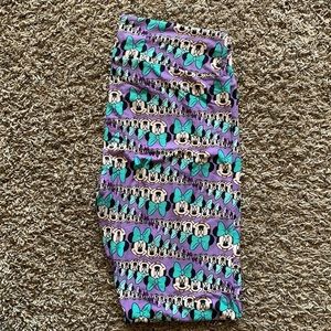 LuLaRoe Leggings- TC- Brand new!